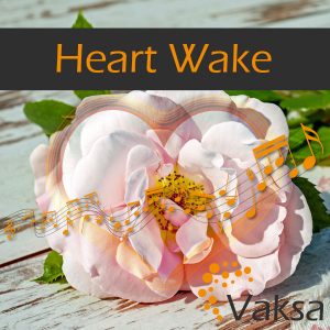 Heart Wake