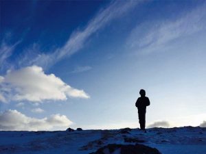 Persónlig Stress Coaching