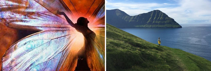 Meditatión, Bólkar & Dansur 