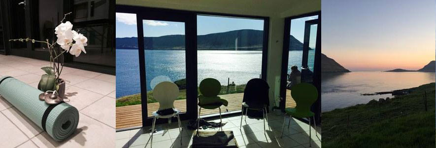 Kvirrudagur - náttúra, nærvera & sinnið