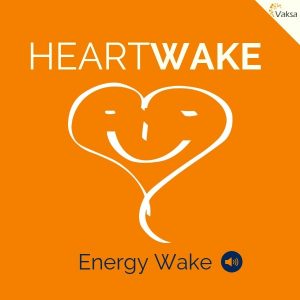 Energy Wake