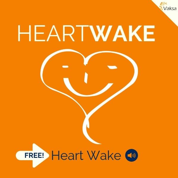 Heart Wake