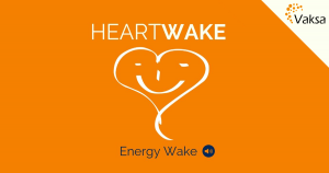 Energy Wake