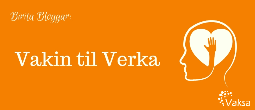 Vakin til Verka